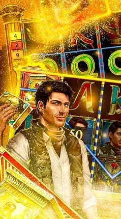 Book of Tut preview